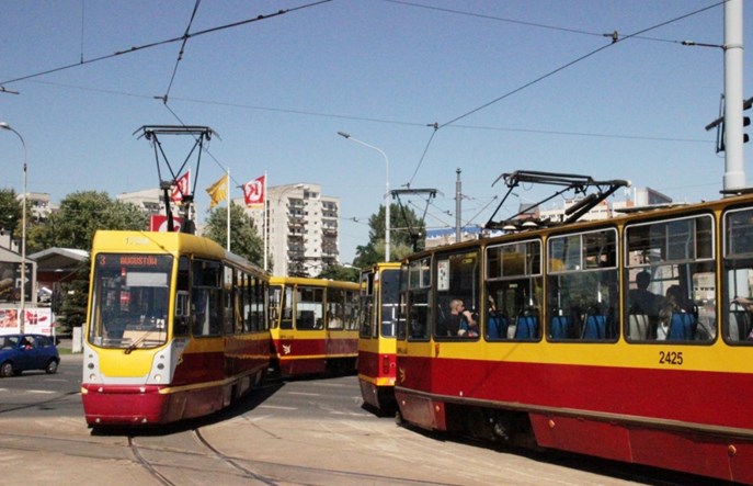 Łódź: ZDiT zadowolony z reformy komunikacji