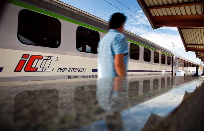 Wagon Opole w upadłości. PKP IC Remtrak zatrudnił część pracowników