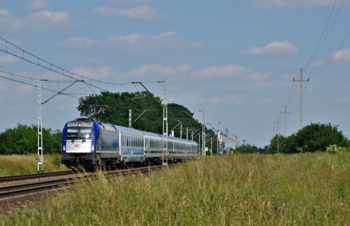 Klinowski: Mamy szansę osiągnąć najlepszy wynik w przewozach pasażerskich od 2002 r. 