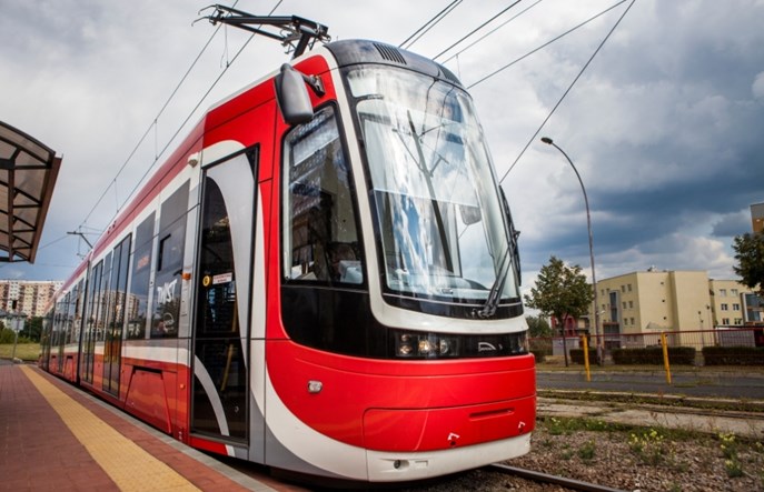 Częstochowa z jedną ofertą na tramwaje – od Pesy