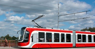 Częstochowa z jedną ofertą na tramwaje – od Pesy