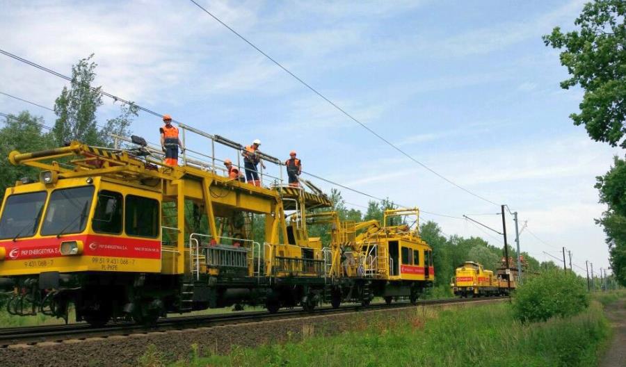 Elektryfikacja Szlachta – Bąk z drogimi ofertami Elektryfikacja Szlachta – Bąk z drogimi ofertami