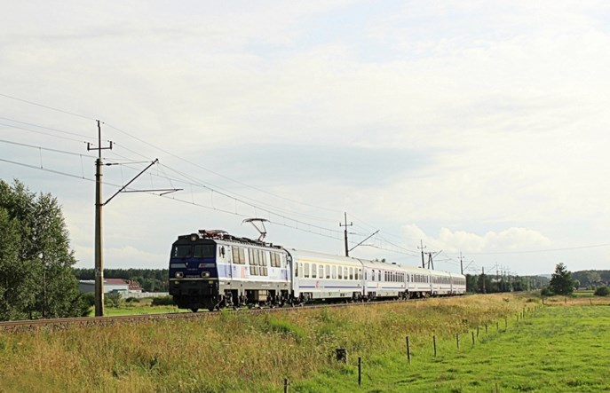 PKP IC podnosi budżet. Pierwsze wagony ze 183 idą do modernizacji