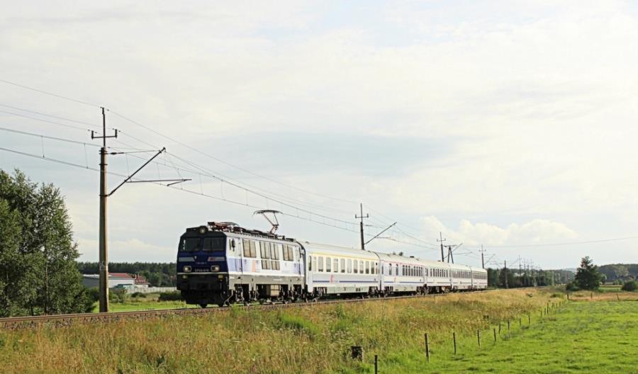 PKP IC podnosi budżet. Pierwsze wagony ze 183 idą do modernizacji PKP IC podnosi budżet. Pierwsze wagony ze 183 idą do modernizacji