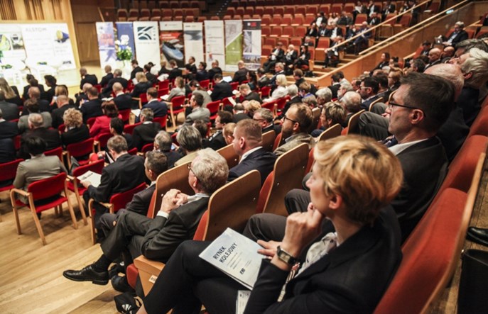 Rejestracja na Kongres Kolejowy 2017 otwarta!