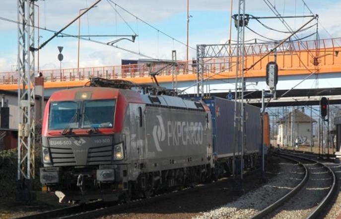 Zmiany w składzie zarządu PKP Cargo
