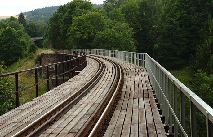 PLK rozstrzygnęła dwa postępowania na Dolnym Śląsku