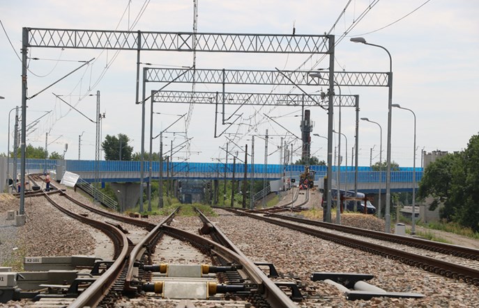 Za pociągi PR w Krakowie pojadą autobusy. Ale linia będzie przejezdna