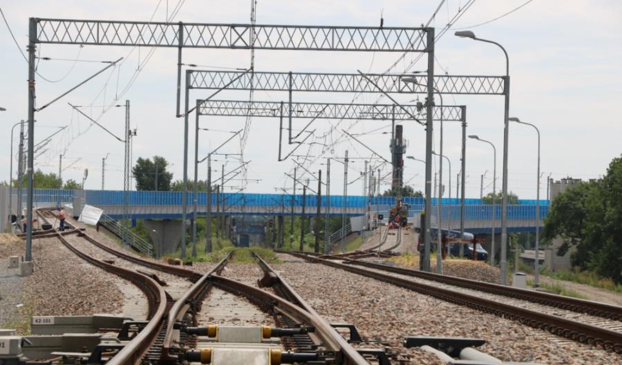Za pociągi PR w Krakowie pojadą autobusy. Ale linia będzie przejezdna Za pociągi PR w Krakowie pojadą autobusy. Ale linia będzie przejezdna