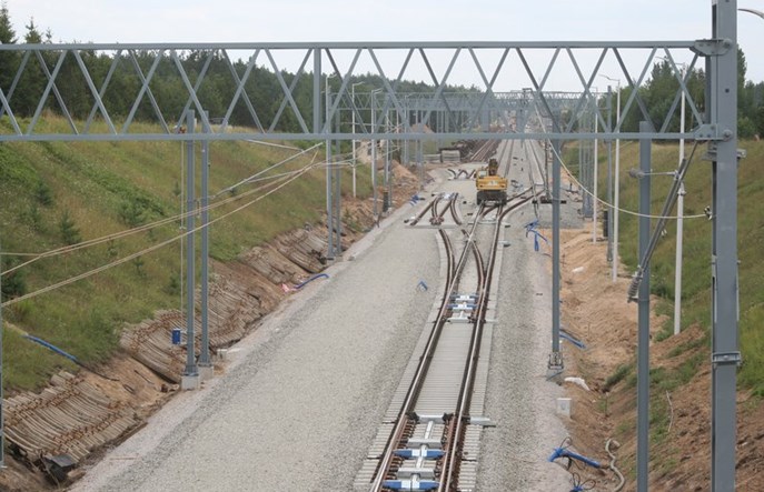 Program rozjazdowy od nowa