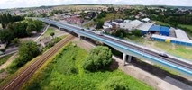 Czy branża kolejowa ma w Europie trudniej niż drogowa?