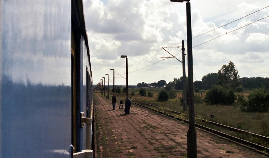 Kutno – Płock: Czy będzie kompleksowa modernizacja linii? Kutno – Płock: Czy będzie kompleksowa modernizacja linii?