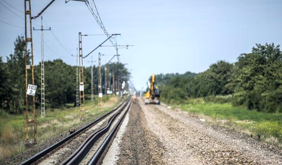 PLK ma już w tym roku umowy na 12 miliardów PLK ma już w tym roku umowy na 12 miliardów
