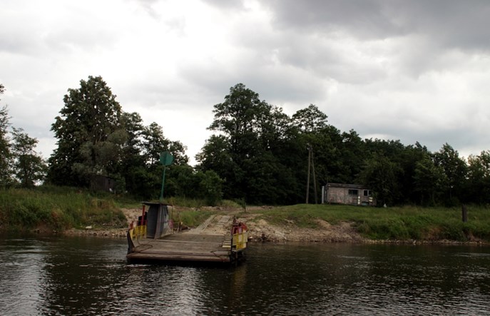 Warta: Prom czynny dwa dni w tygodniu