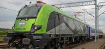 PKP Intercity już nie chce szybszych lokomotyw