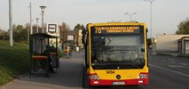 Łódź: Lepsza komunikacja do Aleksandrowa?