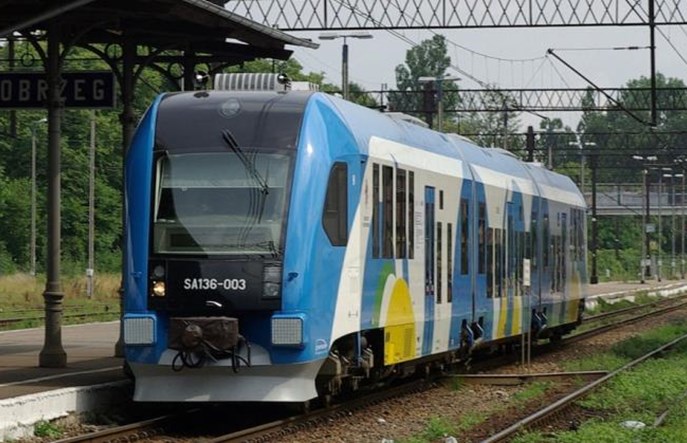 Zachodniopomorskie z naprawą jednego pojazdu i 20 powerpacków