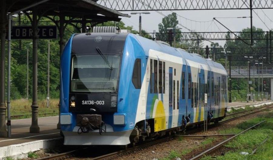 Zachodniopomorskie z naprawą jednego pojazdu i 20 powerpacków Zachodniopomorskie z naprawą jednego pojazdu i 20 powerpacków