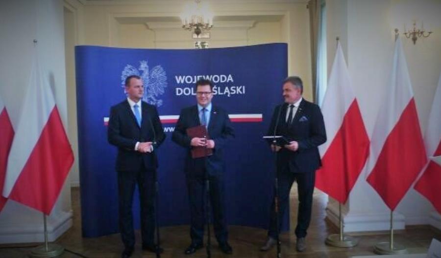 Torpol z umową na odcinek Grabowno Wielkie – Zduny linii 281 Torpol z umową na odcinek Grabowno Wielkie – Zduny linii 281