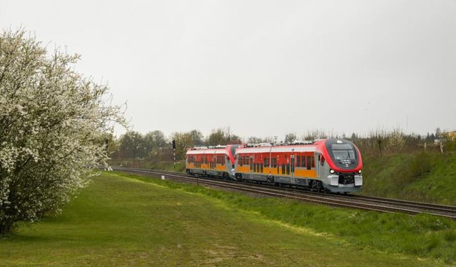 Polregio znów oficjalnym przewoźnikiem dożynek prezydenckich w Spale Polregio znów oficjalnym przewoźnikiem dożynek prezydenckich w Spale