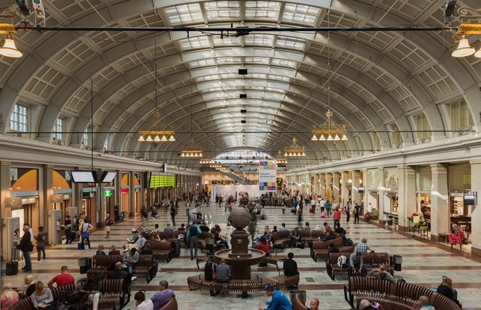 Koleje Szwedzkie: nieplanowana zmiana trasy pociągu. Kto zawinił?