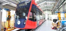 Koreańczycy chcą sprzedawać tramwaje bez sieci. Można zaoszczędzić?