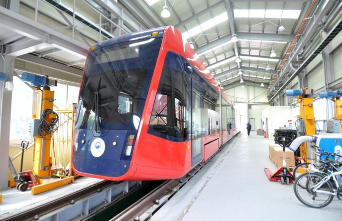 Co z przetargiem na 213 tramwajów? Rozstrzygnięcie w tym tygodniu