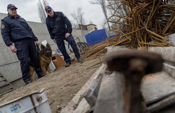 Podróżni mogą ograniczyć kradzieże infrastruktury