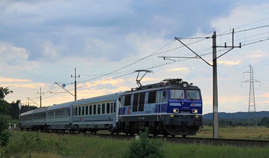Prokolej: Wzrasta wreszcie liczba pasażerów, a nie praca eksploatacyjna Prokolej: Wzrasta wreszcie liczba pasażerów, a nie praca eksploatacyjna