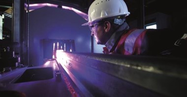 Twarde iglice z voestalpine dla polskiego rynku rozjazdowego