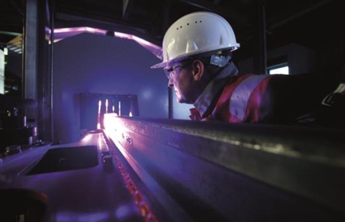 Twarde iglice z voestalpine dla polskiego rynku rozjazdowego