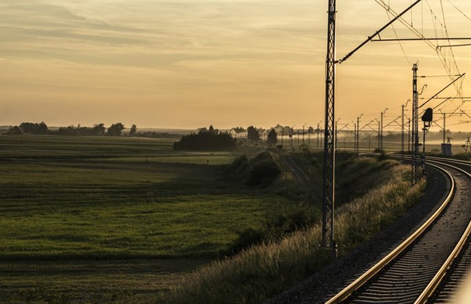 Pociągiem w góry i nad morze dzięki pracom PLK
