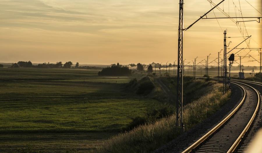 Pociągiem w góry i nad morze dzięki pracom PLK Pociągiem w góry i nad morze dzięki pracom PLK