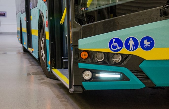 Luboń: Translub z częściową ofertą na autobusy