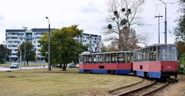 Bydgoszcz z przetargiem na trasę tramwajową wzdłuż Kujawskiej