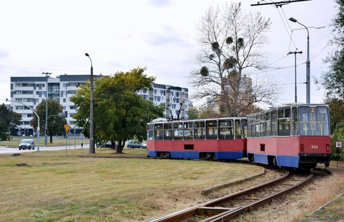 Bydgoszcz dołożyła środki i zaprosiła trzech wykonawców tramwaju na Kujawskiej