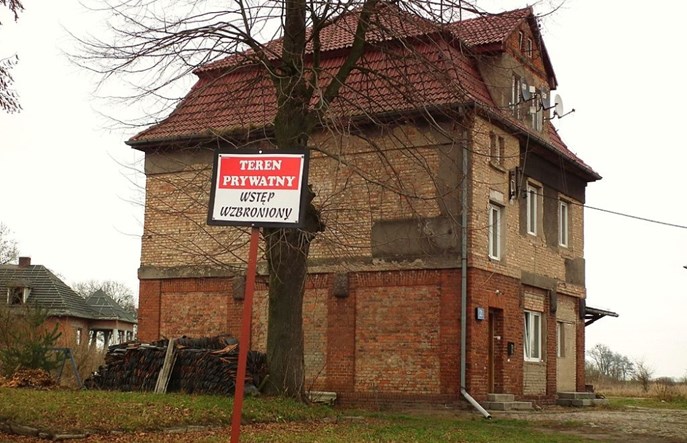 PLK kończy remont na linii Gniezno – Sława Wlkp.