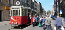 Stare N-ki znikną z linii tramwajowej 38 w Bytomiu?