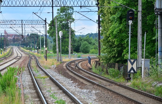 Są oferty na studium wykonalności dla linii Olsztyn – Gutkowo