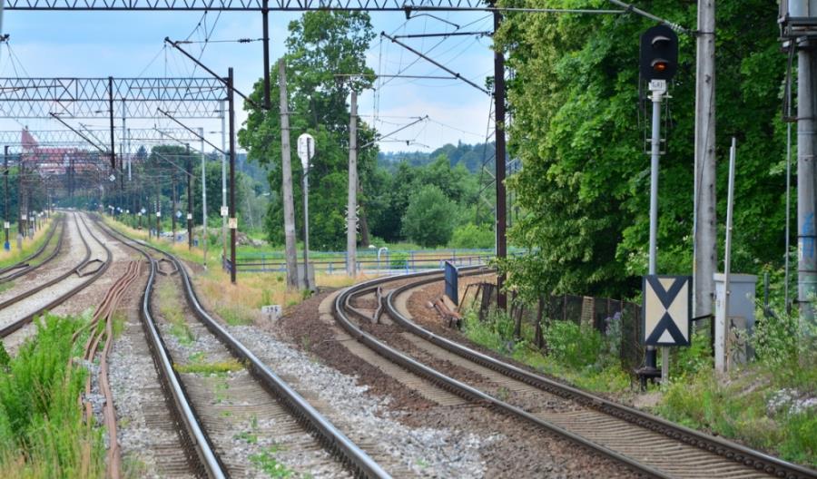 Są oferty na studium wykonalności dla linii Olsztyn – Gutkowo Są oferty na studium wykonalności dla linii Olsztyn – Gutkowo