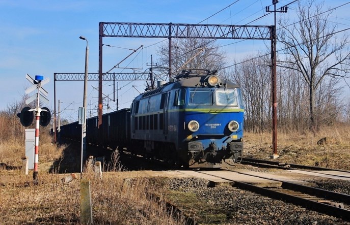 PKP Cargo: Powinniśmy mieć warunki do konkurowania na rynku przewozów