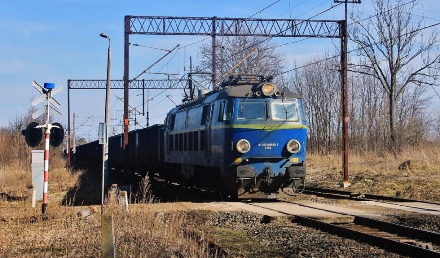 PKP Cargo: Powinniśmy mieć warunki do konkurowania na rynku przewozów PKP Cargo: Powinniśmy mieć warunki do konkurowania na rynku przewozów