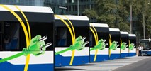Sekretarz UITP: Elektrobus, który stoi w korku, to bezsensowny wydatek