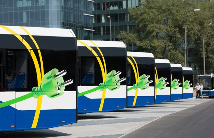 Sekretarz UITP: Elektrobus, który stoi w korku, to bezsensowny wydatek