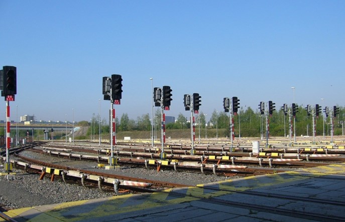 MIB zakończył prace nad planem rozwoju ERTMS w Polsce