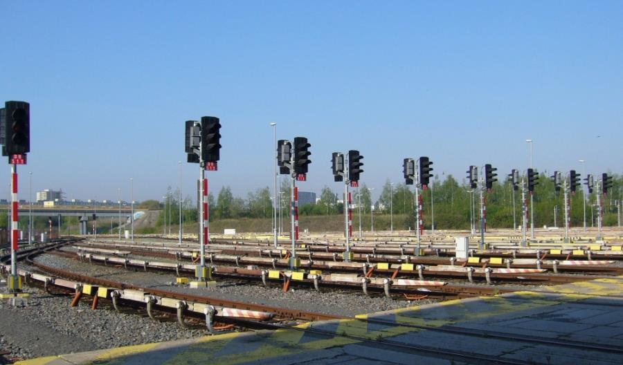 MIB zakończył prace nad planem rozwoju ERTMS w Polsce MIB zakończył prace nad planem rozwoju ERTMS w Polsce