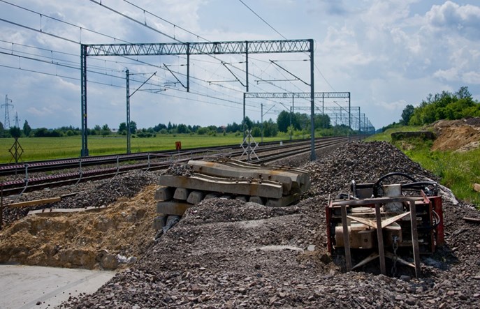 Pruszków z nowym przystankiem na linii 447 i parkingiem P&R