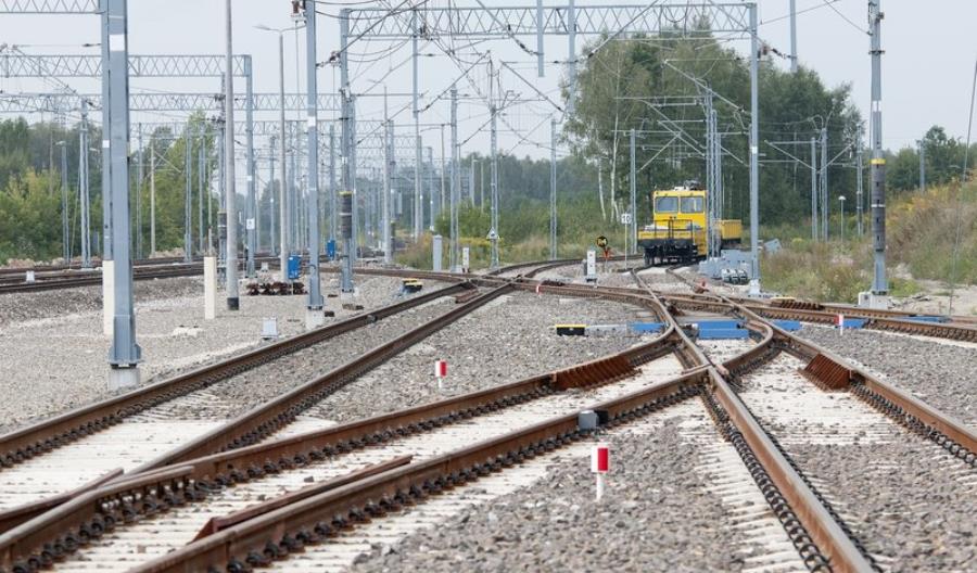 PLK z energią na kolejne dwa lata PLK z energią na kolejne dwa lata