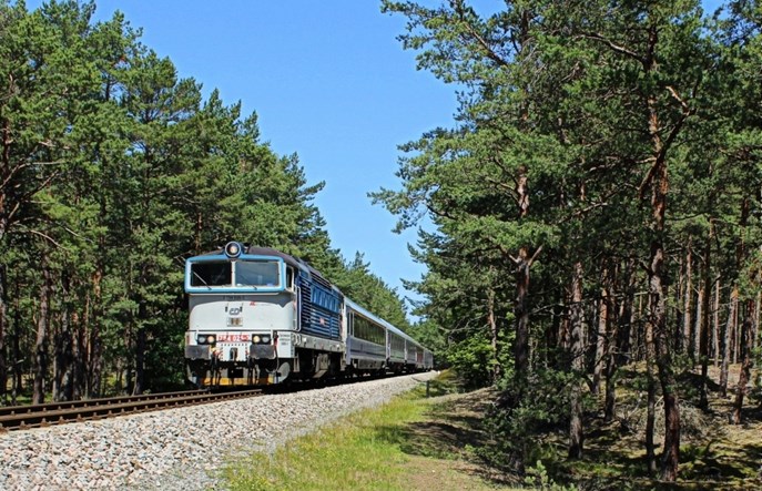 Modernizacja pomorskich linii kolejowych. 13 mln zł na przygotowanie dokumentacji