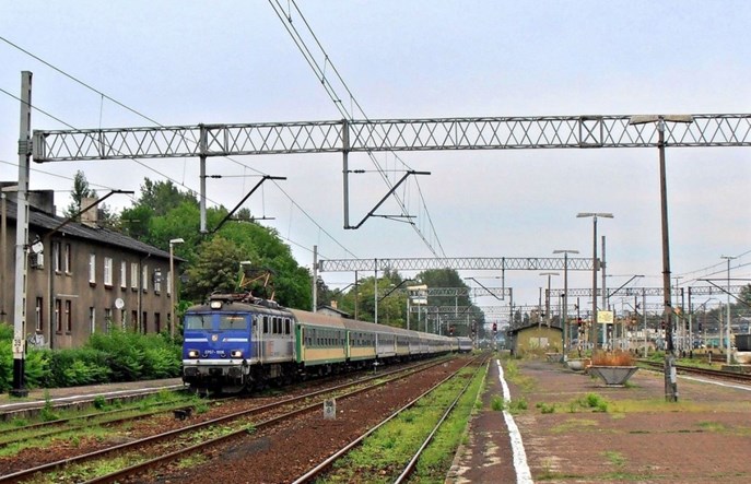 Stabilne zatrudnienie na kolei